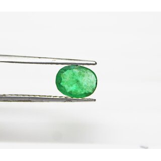 0.95 Carats Natural Emerald (Panna) UnHeated UnTreated by AstroGem.co.in 0.95 Carats Natural Emerald (Panna) UnHeated UnTreated by AstroGem.co.in