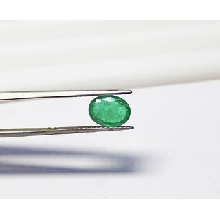 1.75 Carats Natural Emerald (Panna) UnHeated UnTreated by AstroGem.co.in 1.75 Carats Natural Emerald (Panna) UnHeated UnTreated by AstroGem.co.in