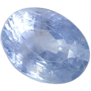 NATURAL BLUE SAPPHIRE 7.80 CTS.(N--587) NATURAL BLUE SAPPHIRE 7.80 CTS.(N--587)