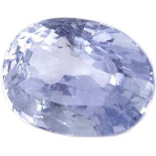                       NATURAL BLUE SAPPHIRE 5.82 CTS.(N-544)                                              