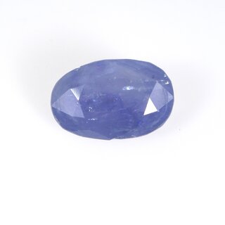                       NATURAL BLUE SAPPHIRE 4.27 CTS.( N-1220)                                              