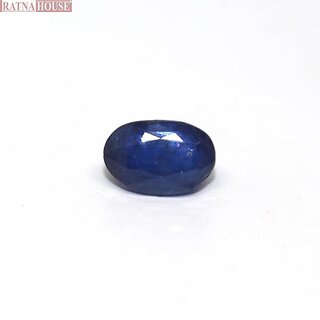                       Blue Sapphire (N-838) 3.52 Cts                                              