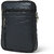 MATRICE messenger bag with blue faux vegan leather(NE-S-0792-Blue)