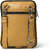 MATRICE messenger bag with yellow faux vegan leather(NE-S-0792-Yellow)