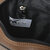MATRICE messenger bag with tan faux vegan leather(NE-S-0798-Tan)