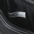 MATRICE messenger bag with black faux vegan leather(NE-S-0799-Black)