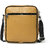 MATRICE messenger bag with yellow faux vegan leather(NE-S-0800-Yellow)