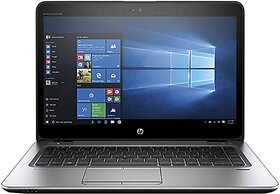 HP Elitebook 745 g3 AMD12 / 4 GB Ram/ 500 GB HDD/ 14 inch screen Laptop