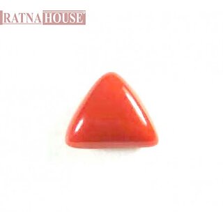                       Natural Coral 3.97 Ct (SC-205-00005)                                              