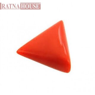                       Natural Coral 4.14 Ct (SC-207-00007)                                              