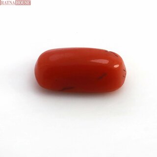                       Coral (SC-125) 3.29 Cts                                              