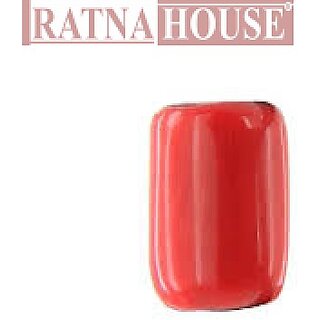                       Natural Coral 3.99 Ct (SC-215-00015)                                              