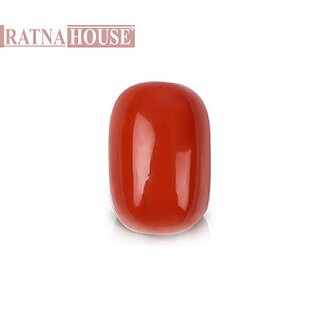                       Natural Coral 4.59 Ct (SC-206-00006)                                              