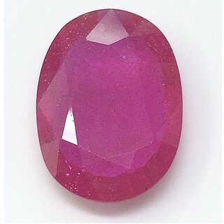 CEYLONMINE- Original Red Ruby 6.25 Carat(6.94 Ratti) Gemstone Astrological IGI Ruby Gemstone For Unsiex CEYLONMINE- Original Red Ruby 6.25 Carat(6.94 Ratti) Gemstone Astrological IGI Ruby Gemstone For Unsiex