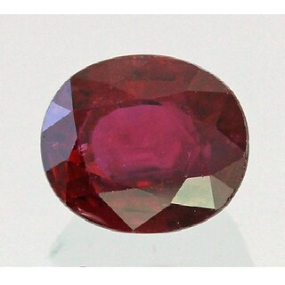 Ruby Stone Original Unheated Gemstone 6.25 Ratti Manik(Chunni) Gemstone For Unisex By Ceylonmine Ruby Stone Original Unheated Gemstone 6.25 Ratti Manik(Chunni) Gemstone For Unisex By Ceylonmine