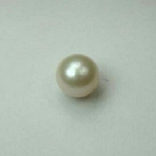 Original lab certified stone 7.5 ratti Pearl natural Moti stone Jaipur Gemstone Original lab certified stone 7.5 ratti Pearl natural Moti stone Jaipur Gemstone