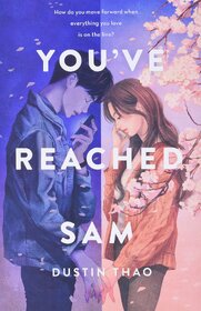 You've Reached Sam by Dustin Thao (English, Paperback)