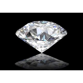 Gurpreet Gems 4.00 Carat 100 Natural Oval Cut White Zircon Loose Certified Gemstone Gurpreet Gems 4.00 Carat 100 Natural Oval Cut White Zircon Loose Certified Gemstone