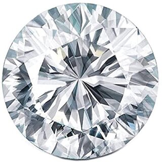                       KESAR ZEMS Natural Zircon - 5 carat Certified Gemstone                                              