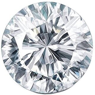 KESAR ZEMS Natural Zircon - 5 carat Certified Gemstone KESAR ZEMS Natural Zircon - 5 carat Certified Gemstone