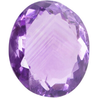                       Amethyst Loose Gemstone For Men And Women, Certified Unheated Untreated A+ Quality Amethyst, Meditation With Amethyst                                              