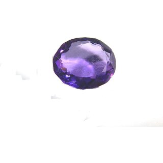                       Hoseki  Amethyst Gemstone gem Jewels Astrological Gemstone for Saturn 6.3cts                                              