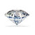 Heera diamond 5.25 carat zircon gemstone