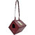 Sparrow Daughter Stylish Leather Birdhouse