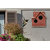 Sparrow Daughter Stylish Leather Birdhouse