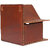 Sparrow Daughter Stylish Leather Birdhouse