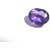 Hoseki Amethyst Gemstone gem Jewels 4.0cts