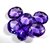 Hoseki Amethyst Gemstone gem Jewels 4.0cts