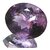 CEYLONMINE natural Purple Amethyst stone 7.25 ratti original  lab certified gemstone Purple Amethyst for unisex