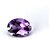 CEYLONMINE 8.25 ratti Purple Amethyst gemstone original  natural Purple Amethyst stone for unisex