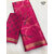 bhuwal fashion penny cotton saree with blouse