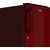 HAIER DIRECT COOL 190 LTRS HRD1902BBRE 2S BURGANDY RED