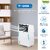 SYMPHONY PERSONAL AIR COOLER 20 LTRS TOUCH 20 PC