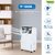 SYMPHONY PERSONAL AIR COOLER 35 LTRS TOUCH 35 PC