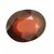 Natural Gomed Stone 5 Ratti (4.6 carats) Rashi Ratna  Origional and Certified by GEMOLOGICAL LABORATORY OF INDIA (GLI) Hessonite Garnet Precious Gemstone Unheated and Untreated Top Quality Gems for Astrological Purpose
