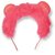 Hair Band for Girls Kids & Women 99 Top Orange Daily Use Rabbit Quality Storage