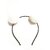 Hair Band for Girls Kids & Women Kata Gold Back Ladies Puff Magic Comb