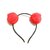 Hair Band for Girls Kids & Women Alligator Extension 20 Ads 5 3 Pearl Fency