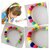 Hair Band for Girls Kids & Women 99 Top Orange Daily Use Rabbit Quality Storage