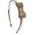Hair Band for Girls Kids & Women Hairband Marriage 60 Clutches Oxidised Bride