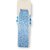 Head Band for Girls Kids & Women Silver Pouch Headdress Like Rings Donut Stone
