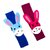 Head Band for Girls Kids & Women Hairclip Bows Kidz Girl'S 30 Of Material Watch