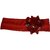 Head Band for Girls Kids & Women Magnifier Basketball Bandana Knitted Cap Hear