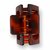 Hair Clips for Girls Kids & Women Wedding Indian Tic Tac Clips 70 Below 100