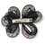 Hair Clips for Girls Kids & Women Barrete Woman Ons Tiny Rack Pull Ups 90S 3Year