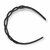 Hair Band for Girls Kids & Women Clucher Feeding Christian Protective Full Silk